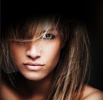 Coupe de cheveux